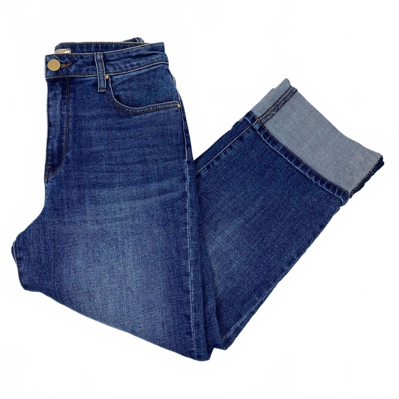 Kut from the Kloth Sienna Wide-Leg Jeans
