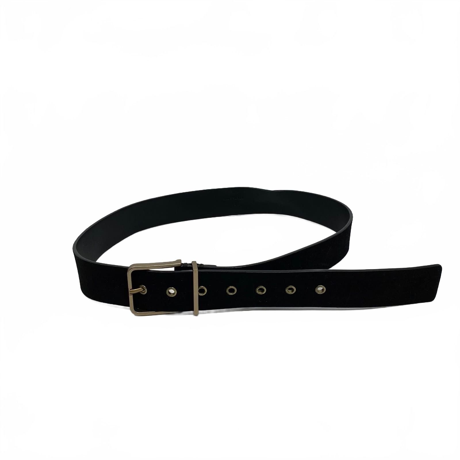 All Saints Leather–Synthetic Belt