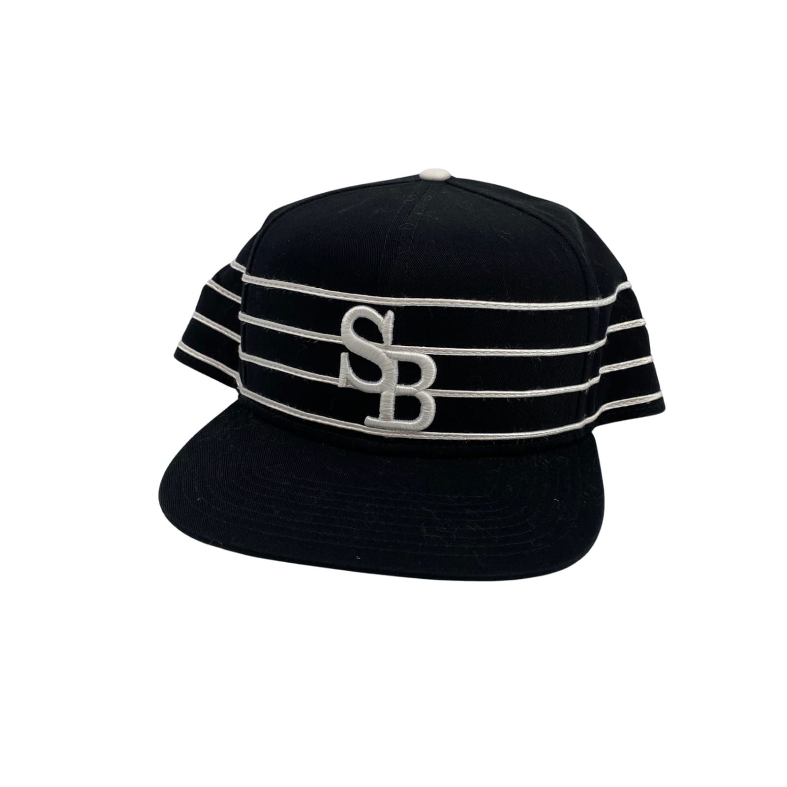 Nike Black Snapback Hat
