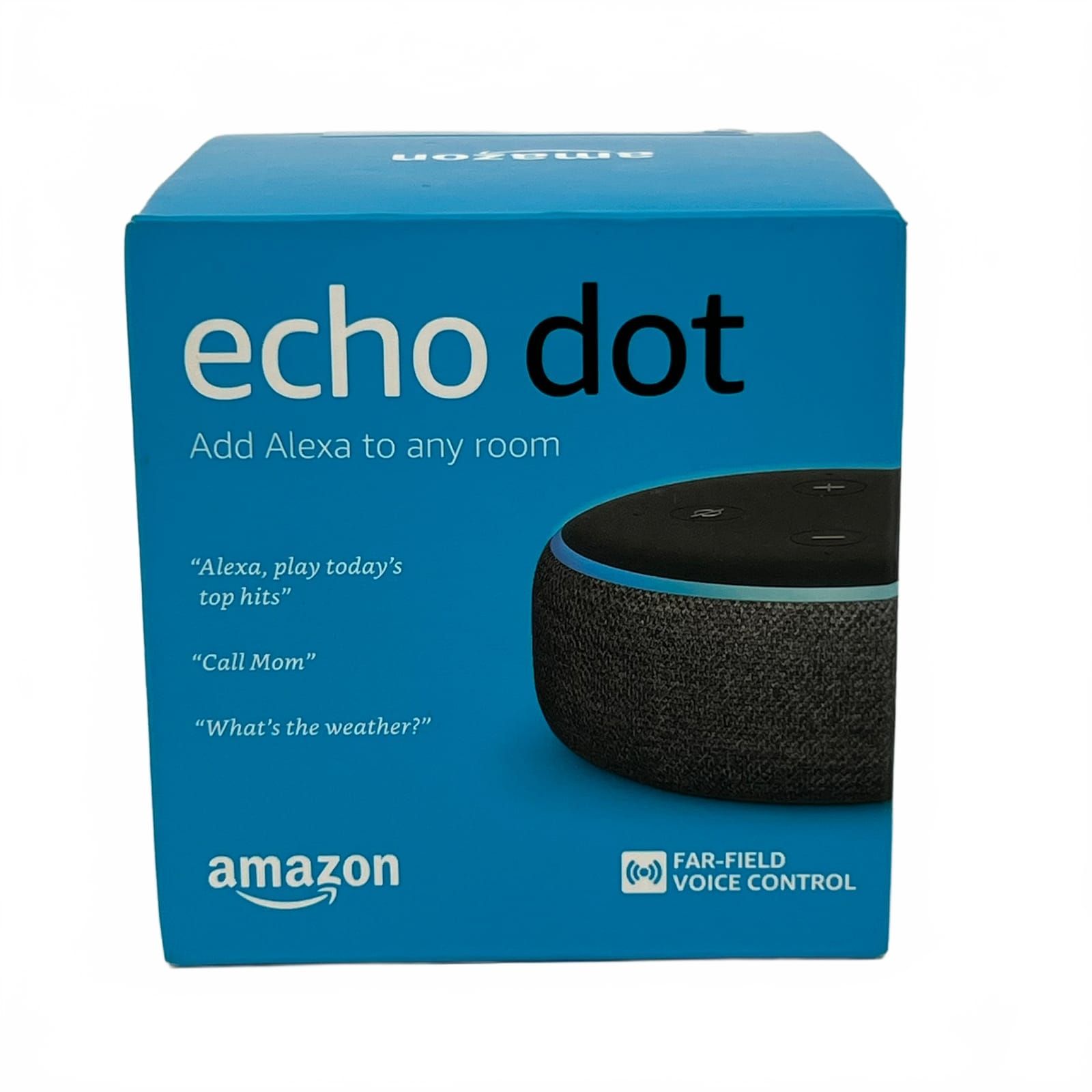Amazon Echo Dot 2020