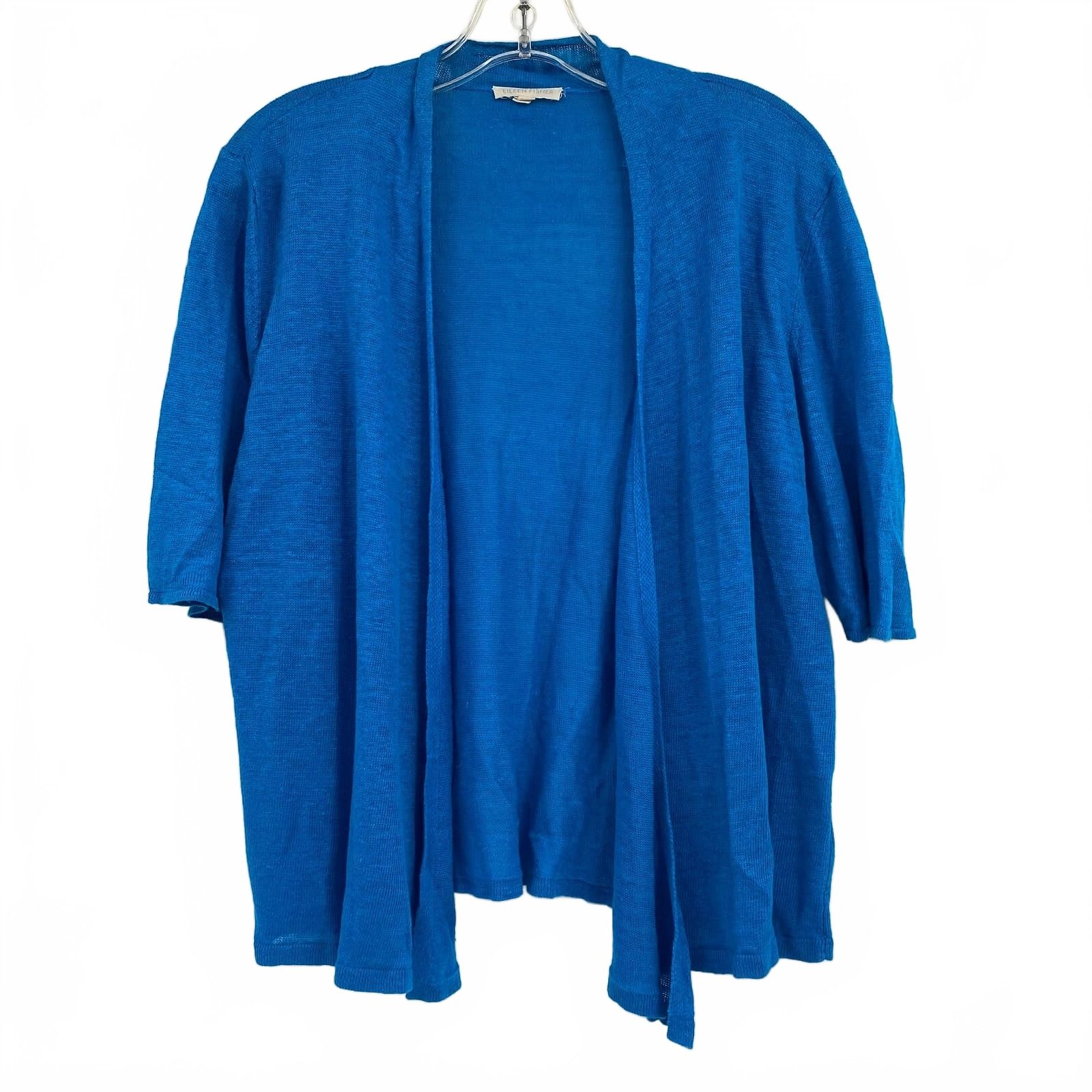 Eileen Fisher Cardigan
