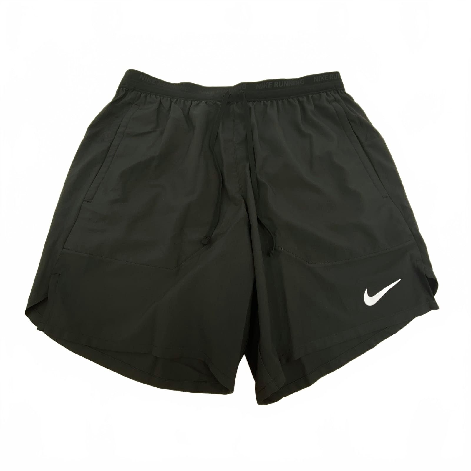 Nike Black Athletic Shorts