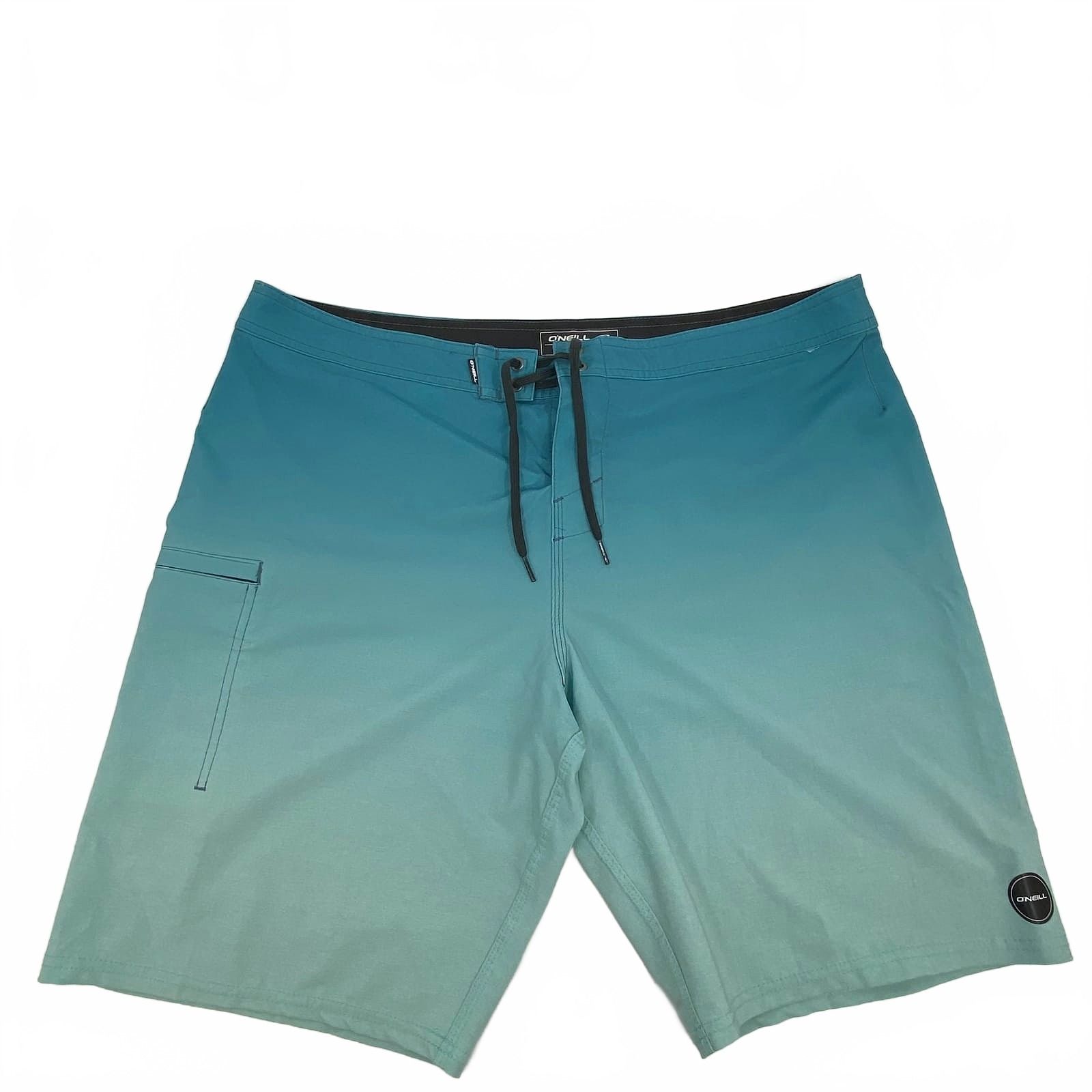 O’Neill Men’s Ombré Summer Shorts