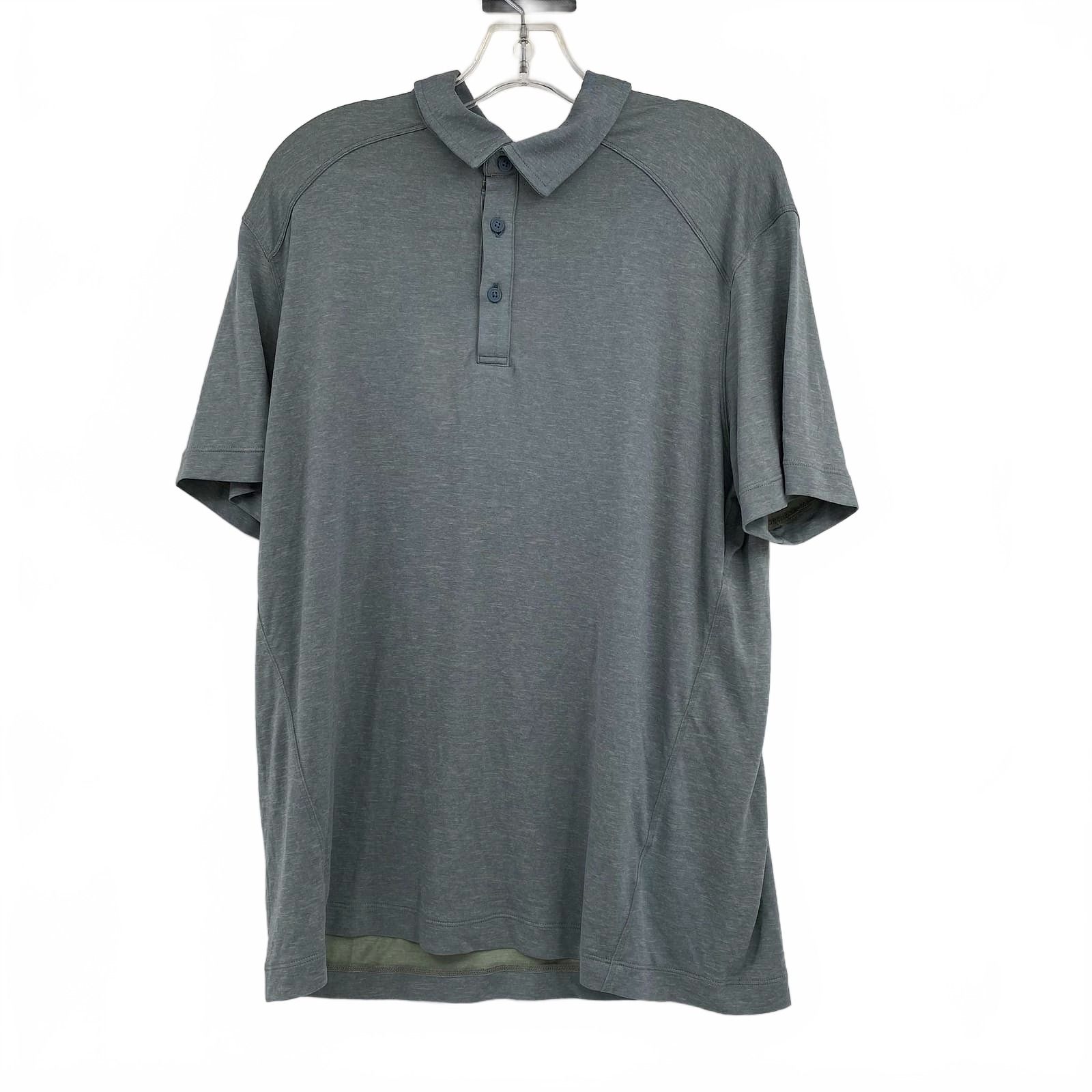 Kuhl Green NWT Polo Top Men’s XL