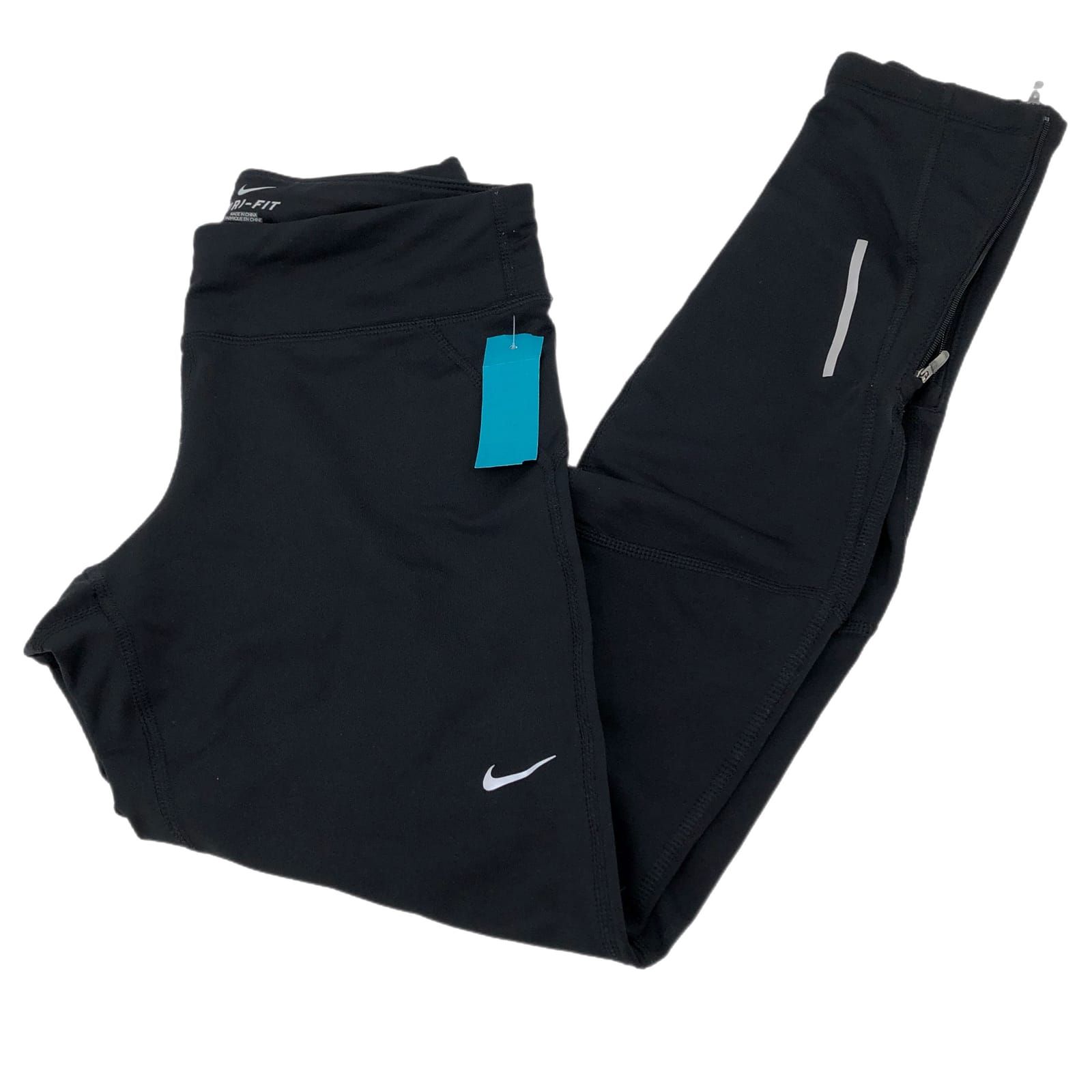Nike Black Leggings