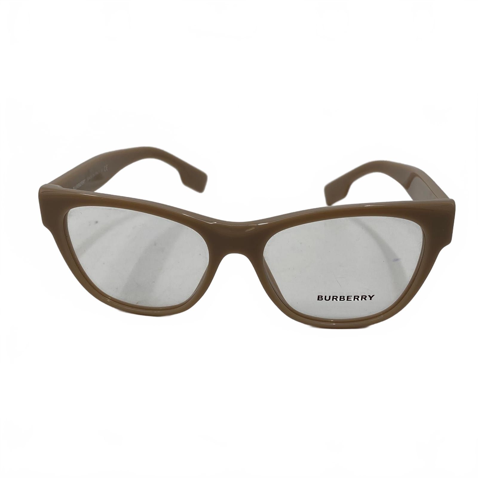 Burberry Beige Glasses