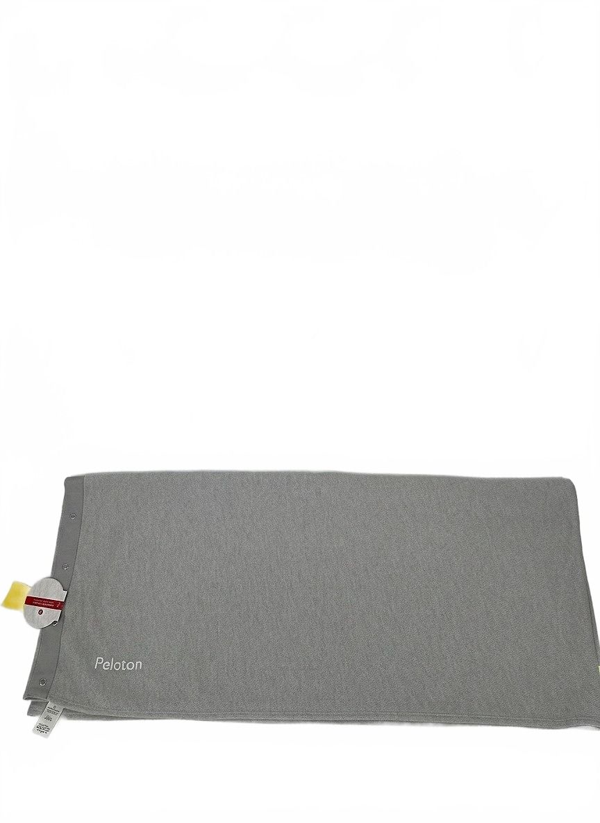 lululemon Infinity Gray Scarf