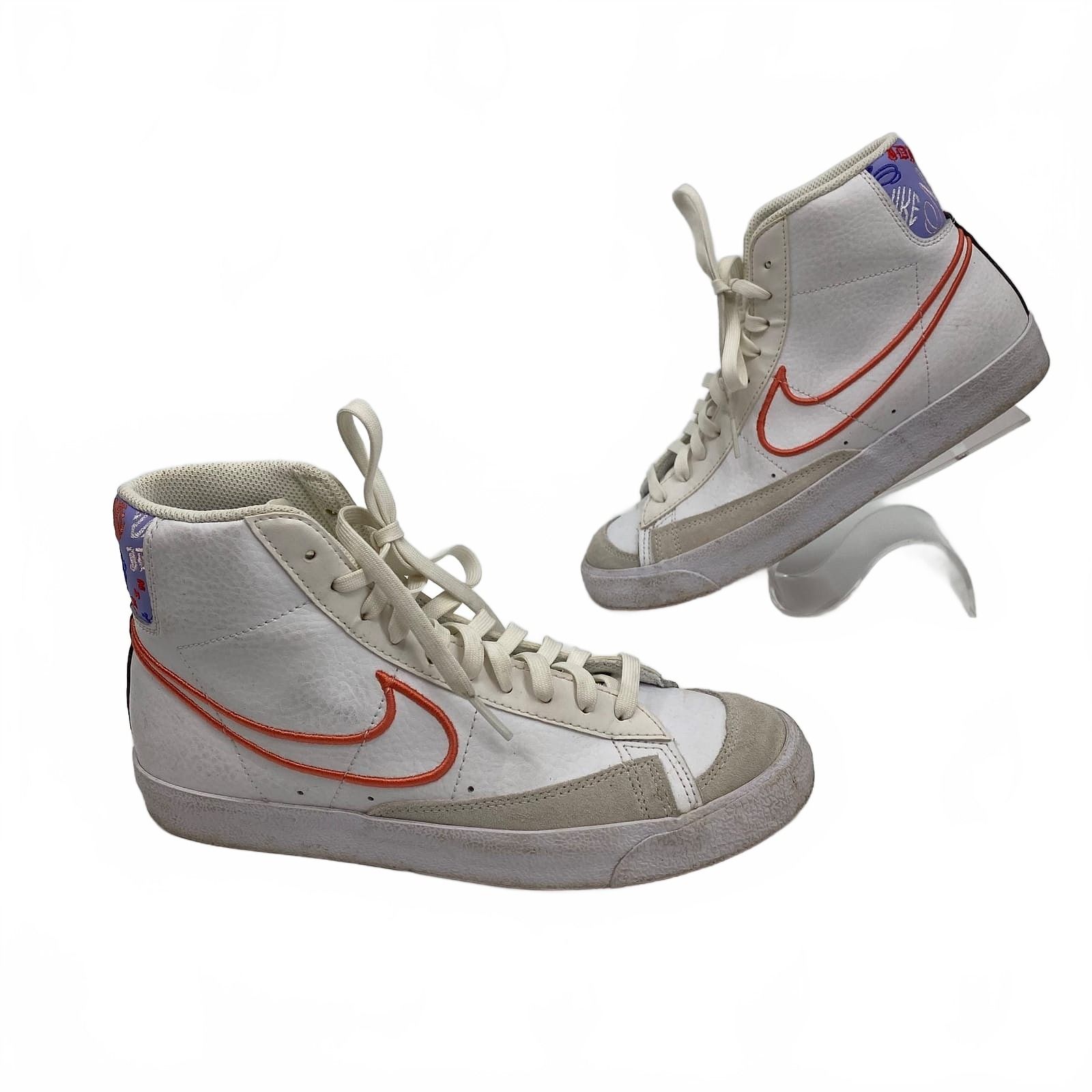 Nike Sneakers Blazer mid SE GS