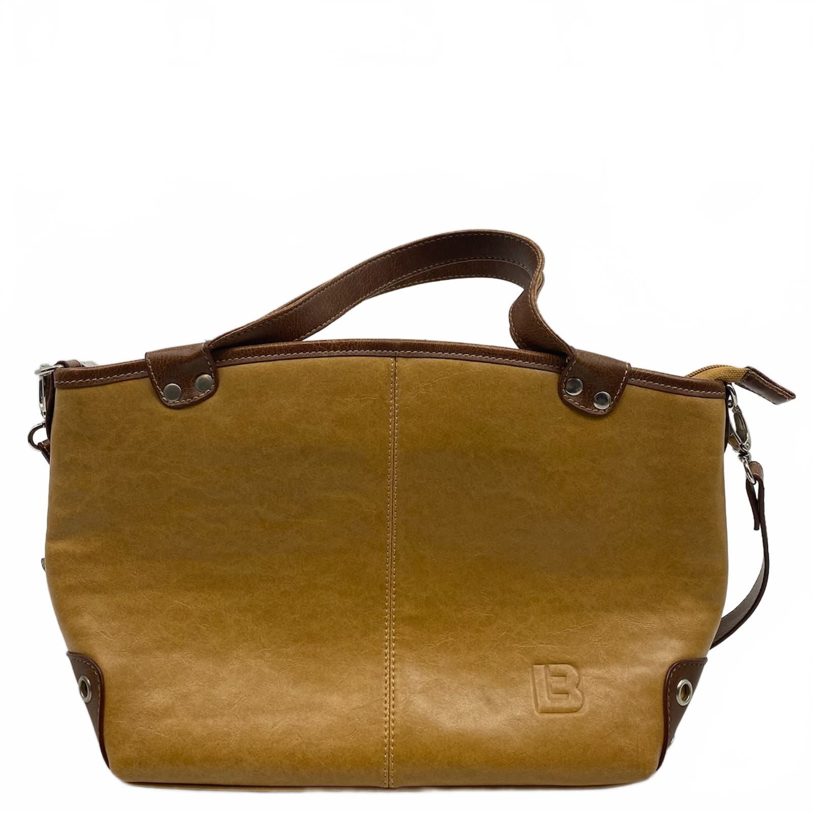 Boris Tan Crossbody Bag