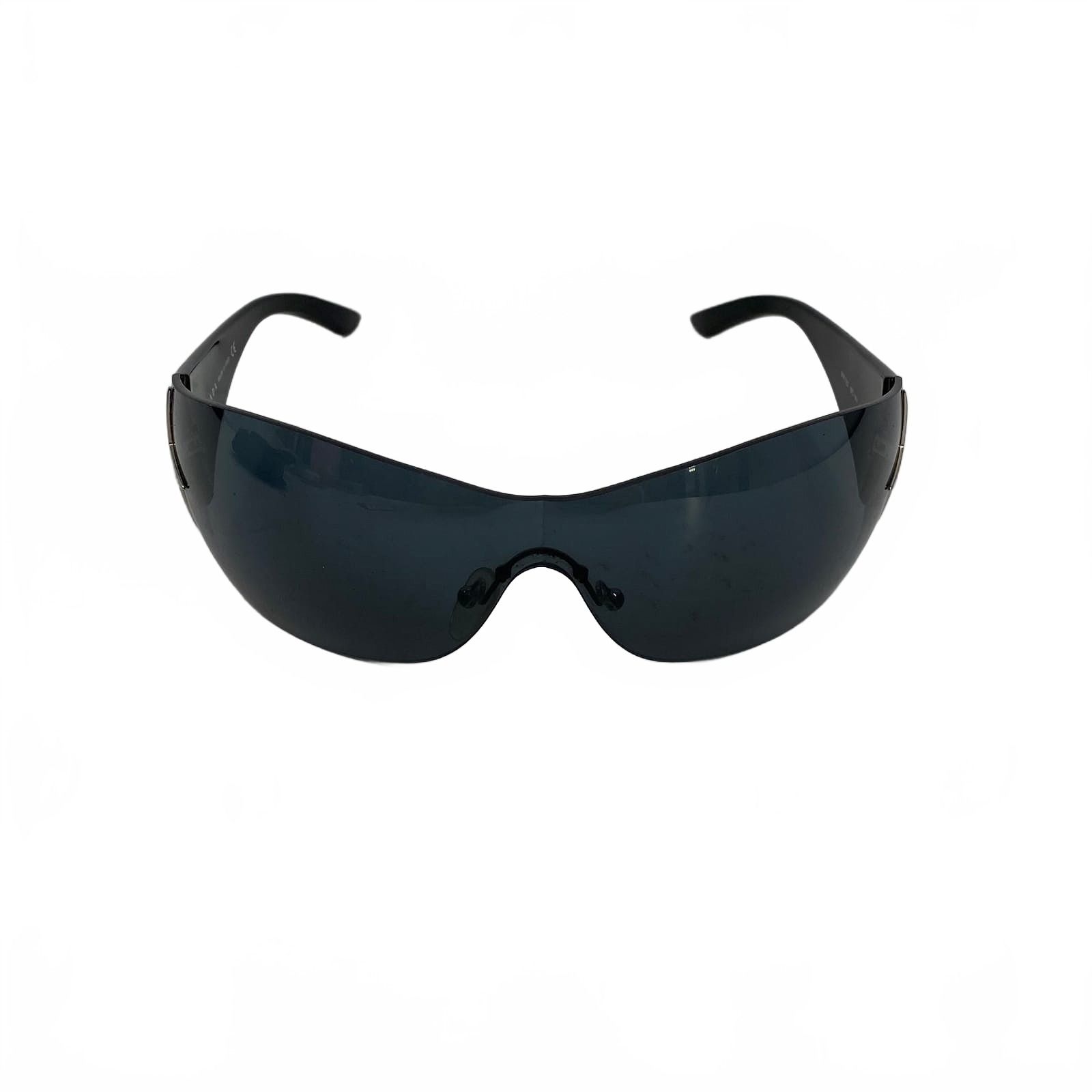 Prada Black Sunglasses