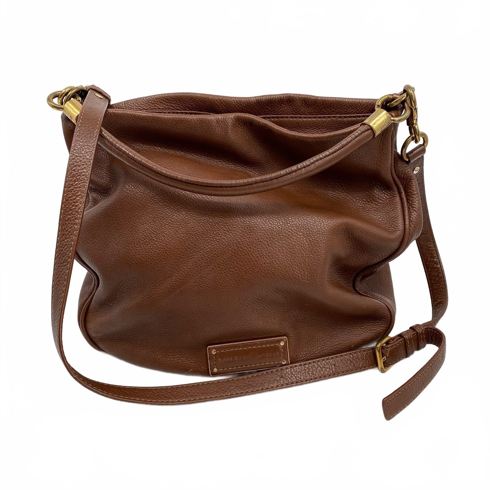 Marc By Marc Jacobs Crossbody Bag Classic Leather OS