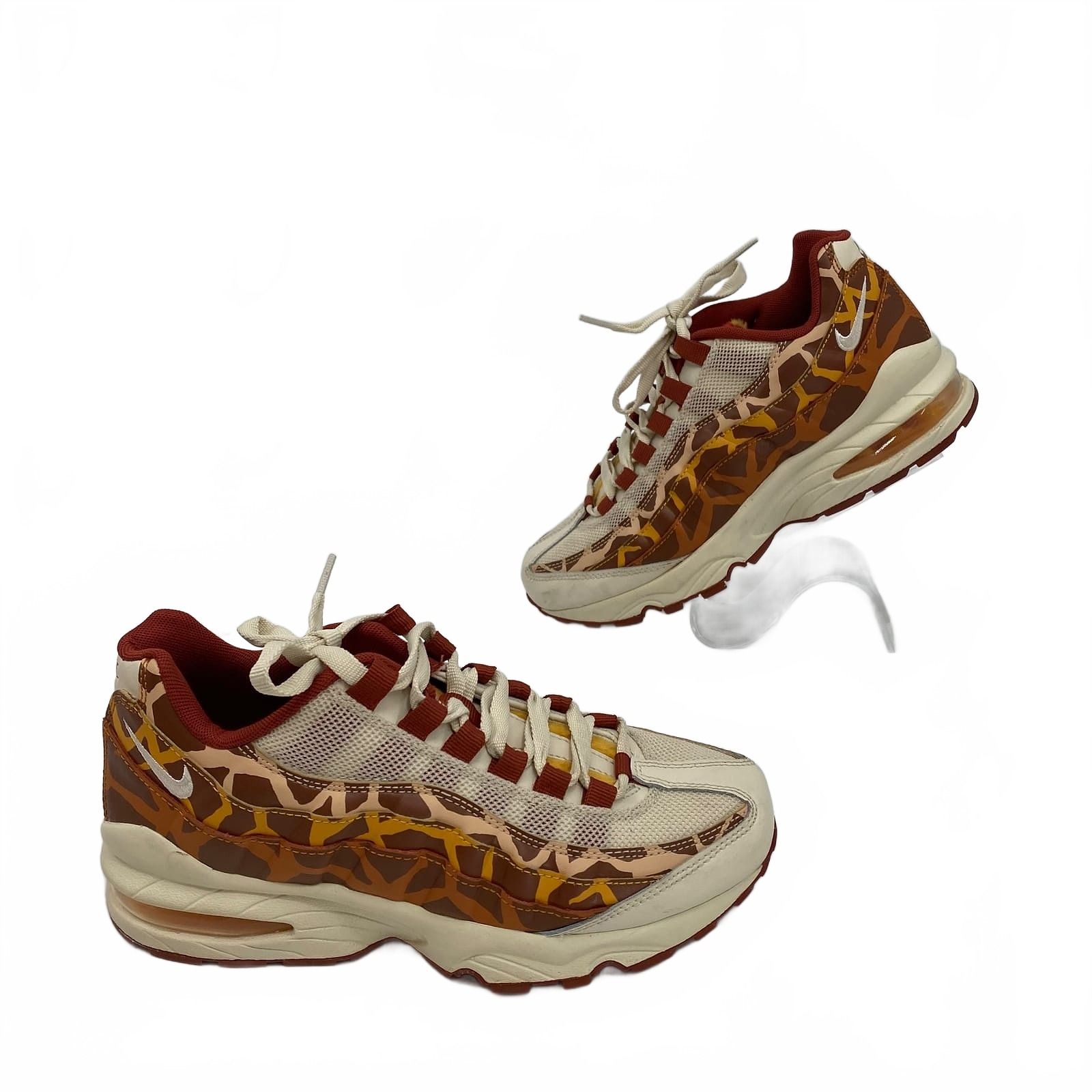 Nike Brown Sneakers