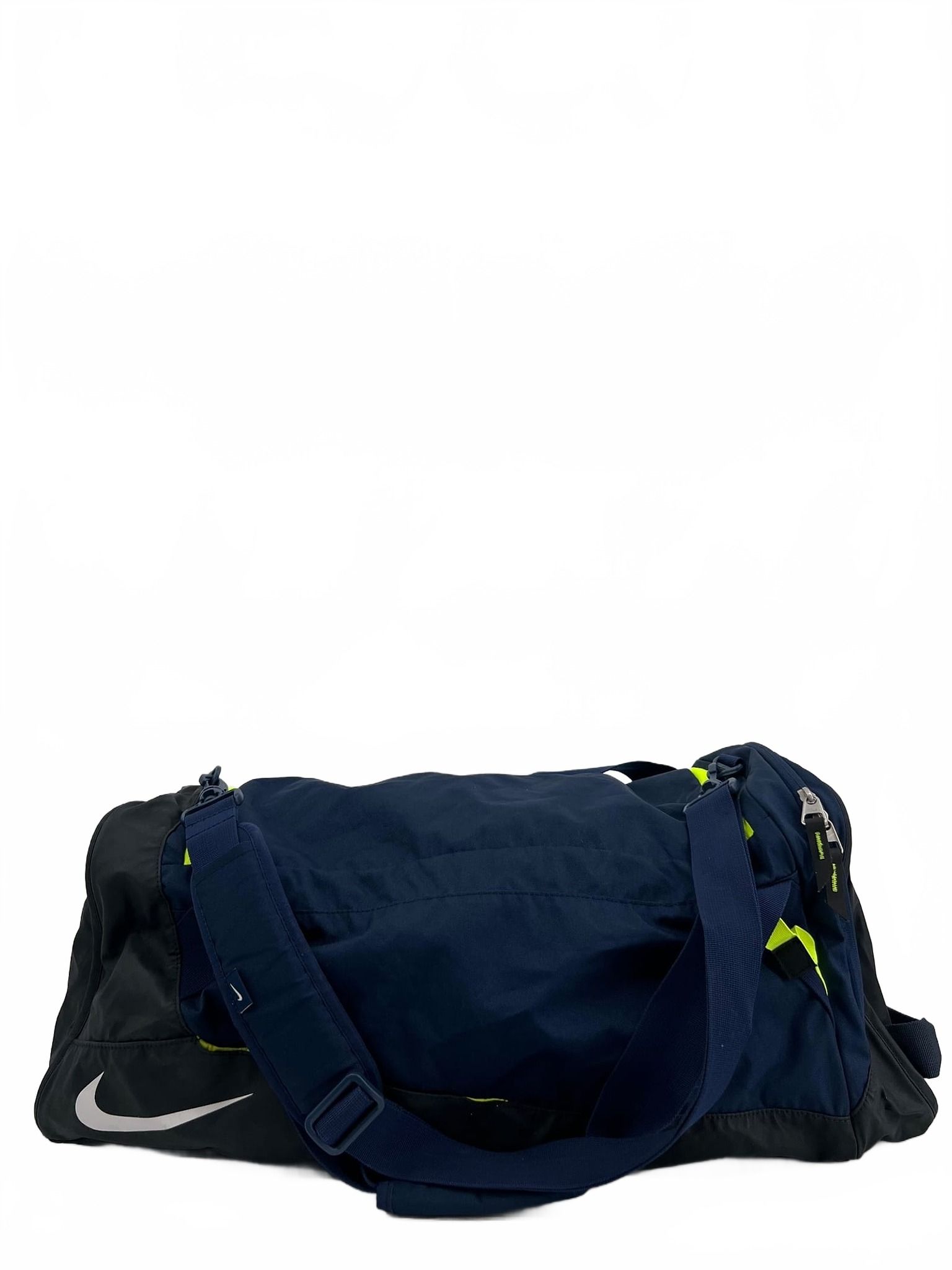 Nike Navy MVP Select Bat Duffle