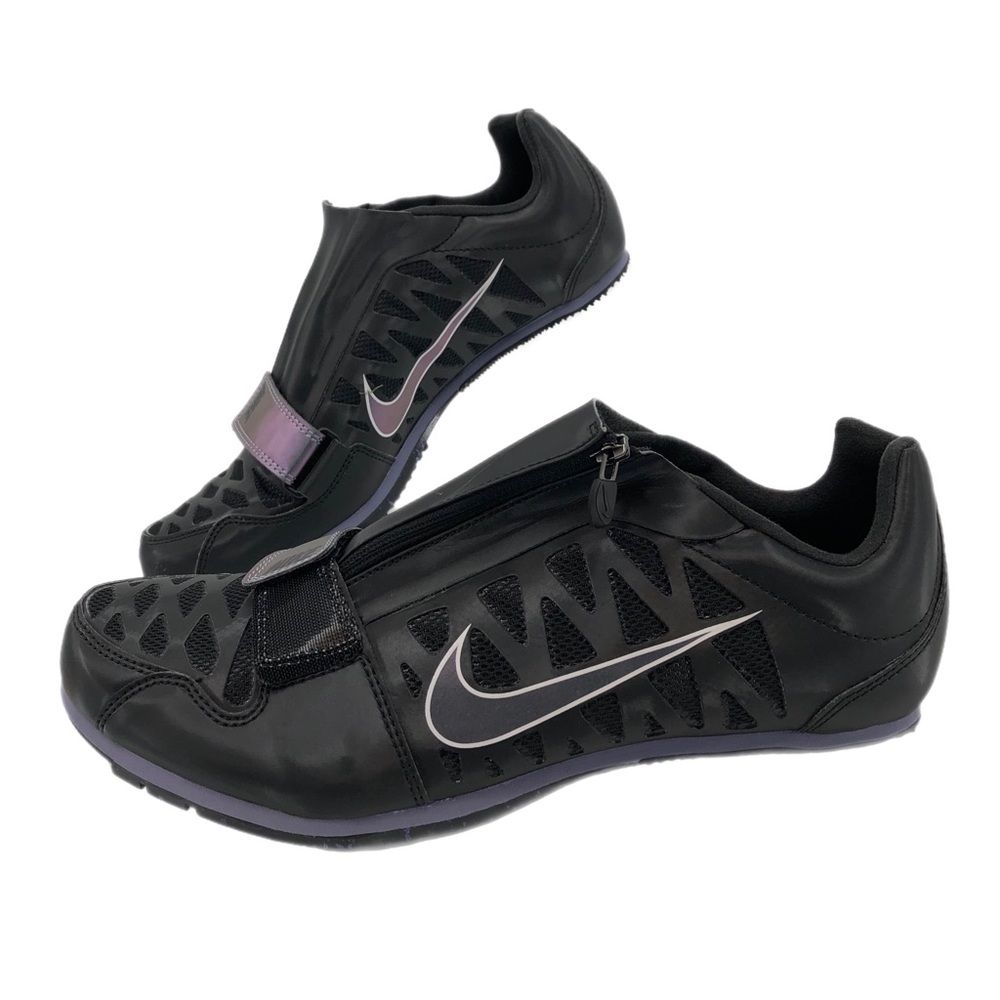 Nike Black Sneakers