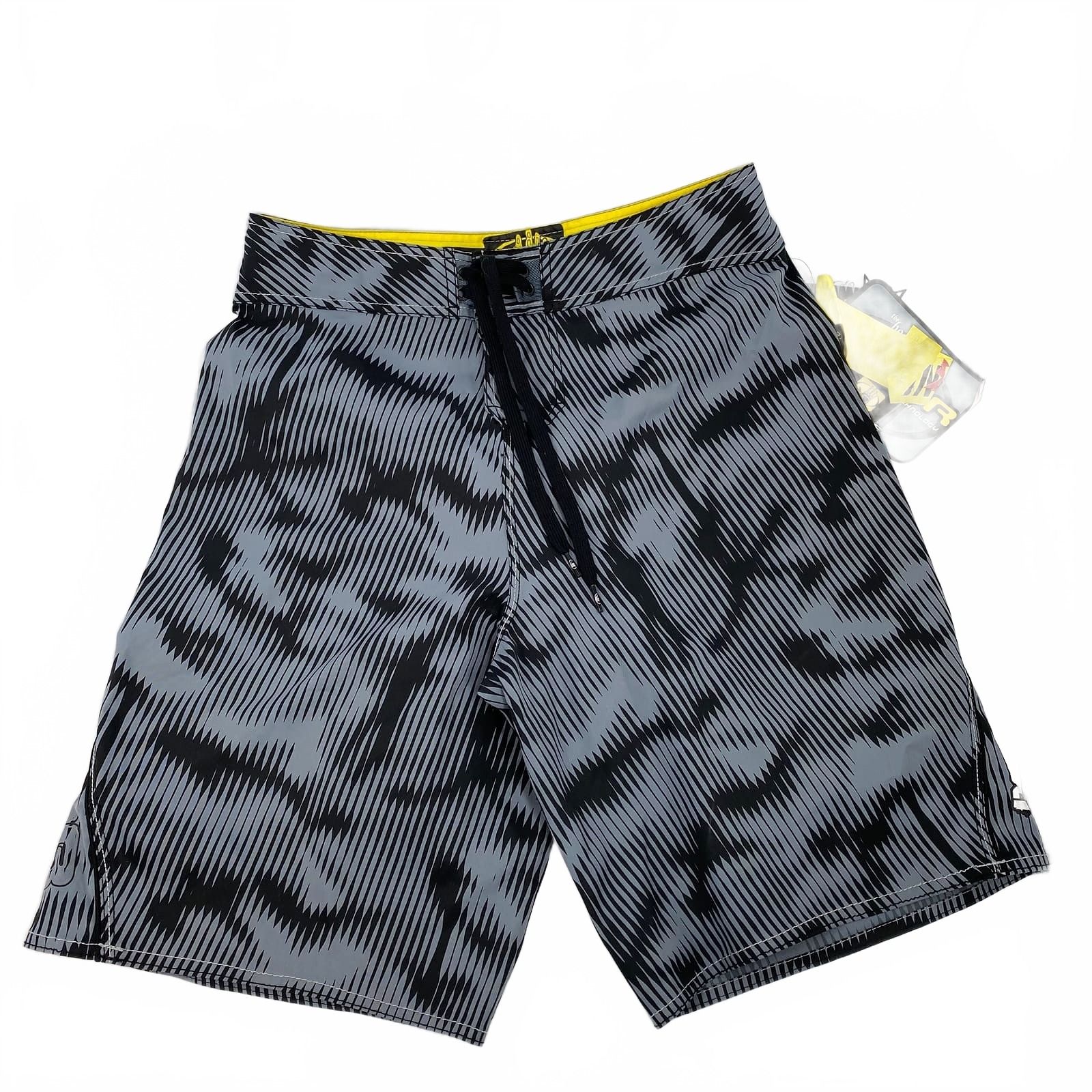 Body Glove Black Hybrids Board Shorts