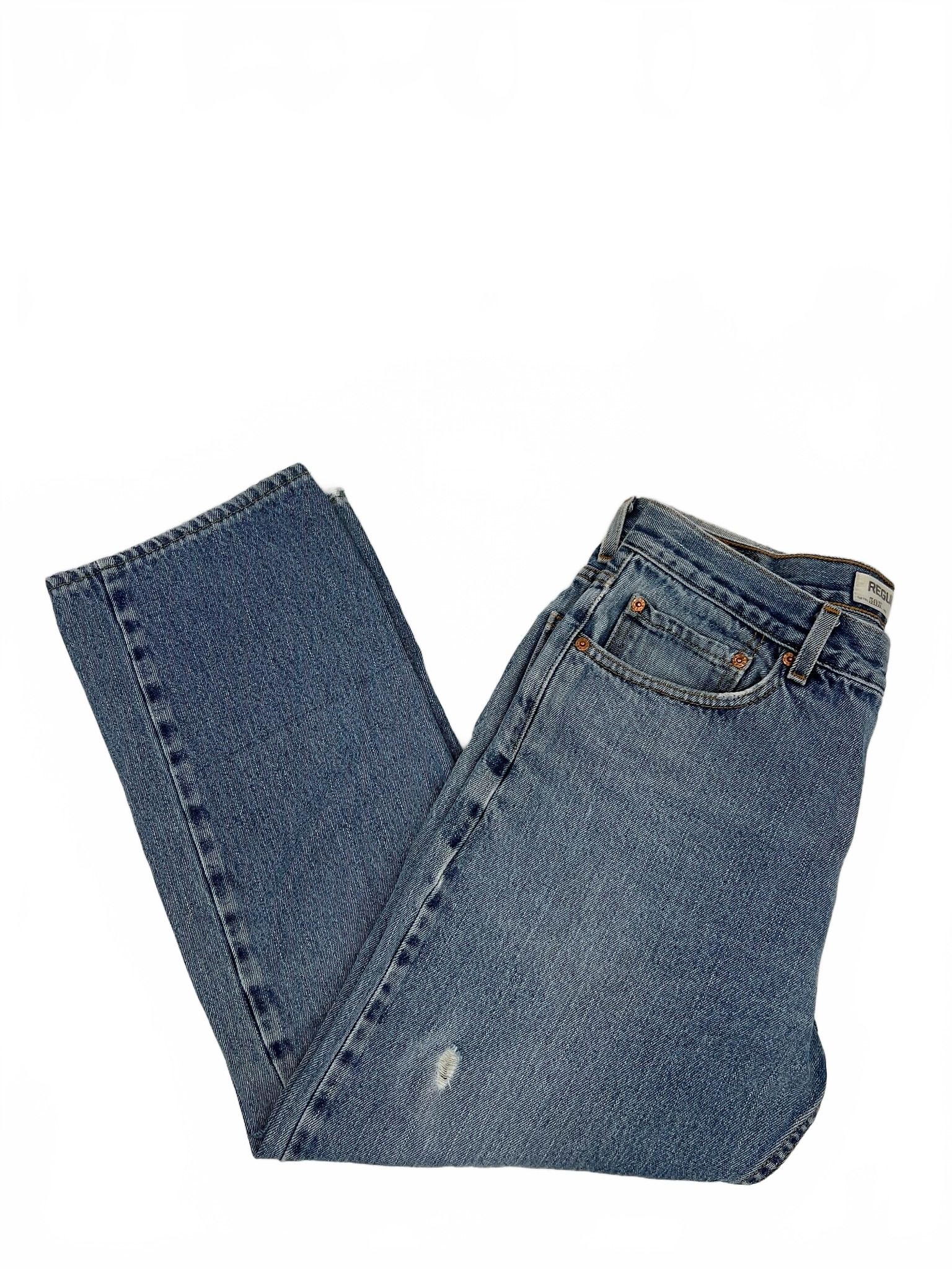 Levi's Jeans Denim Regular Fit W34 L30