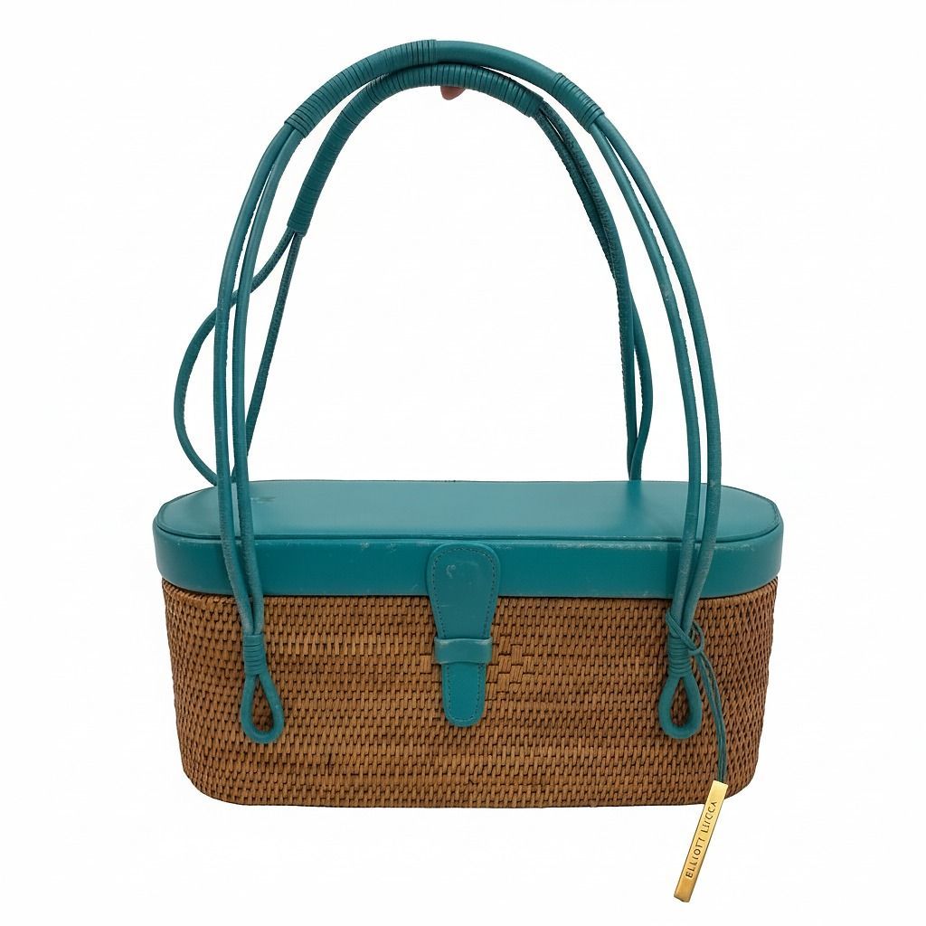 Elliott Lucca Shoulder Bag